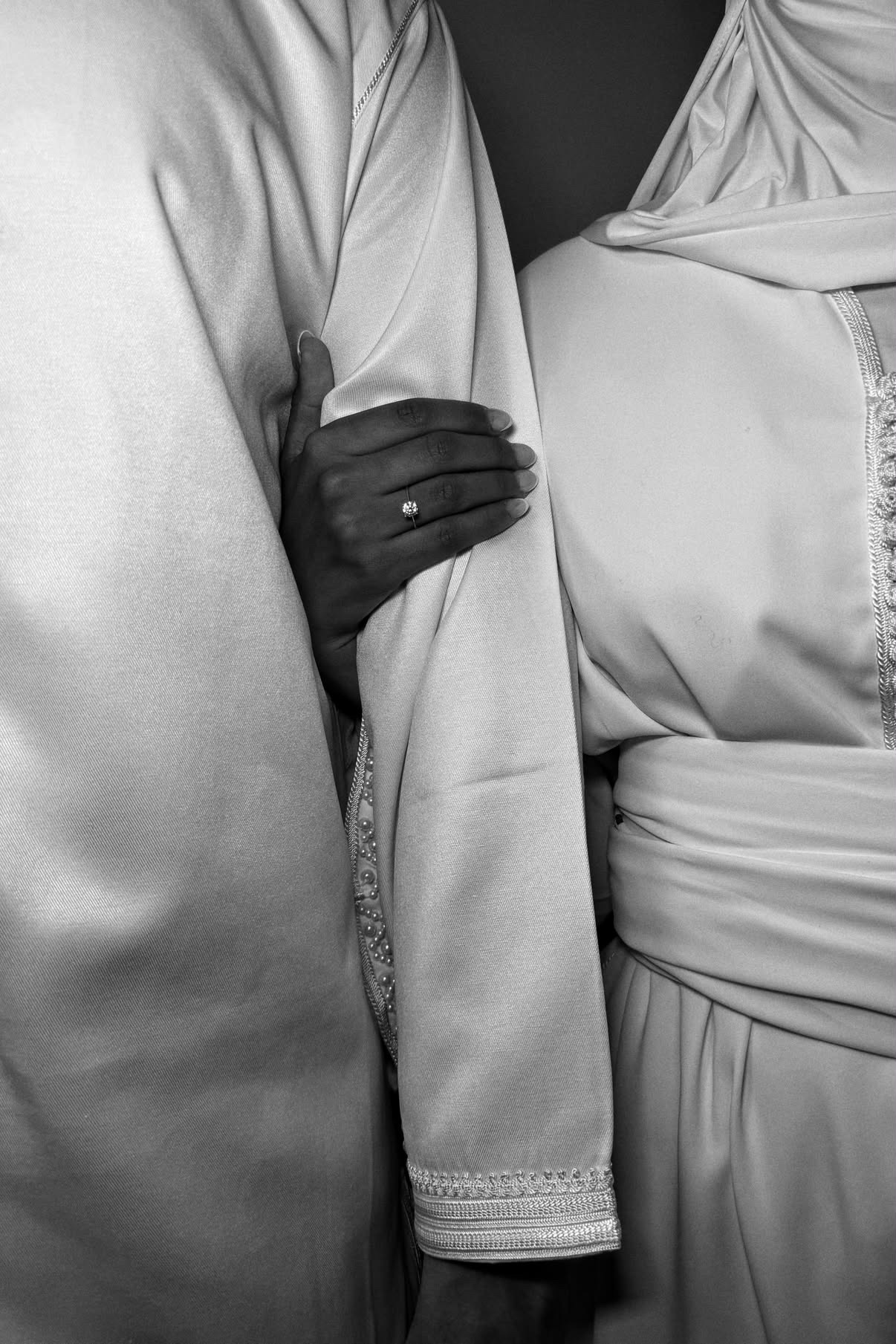 Cérémonie de mariage